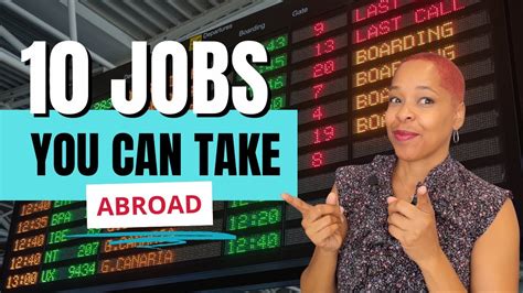 how to make money overseas